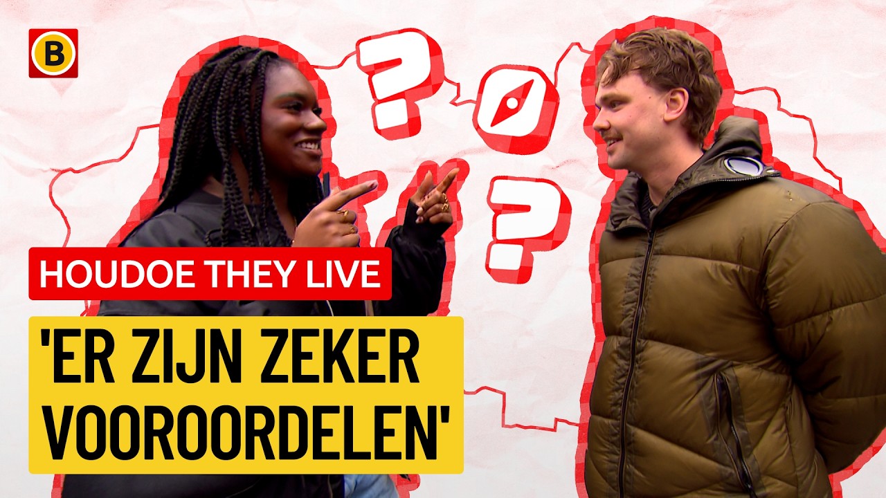 Fatima woont haar hele leven al in Asten | Houdoe They Live?