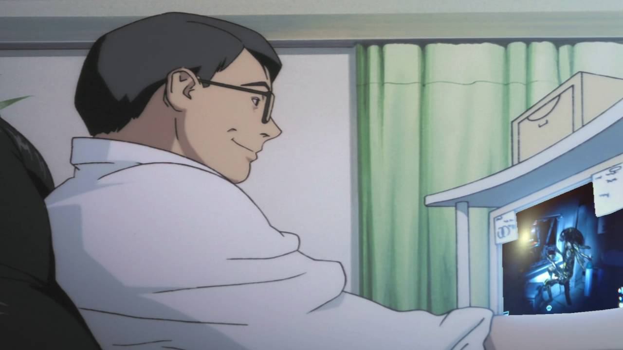 Beyond PC - /v/ Musical IV