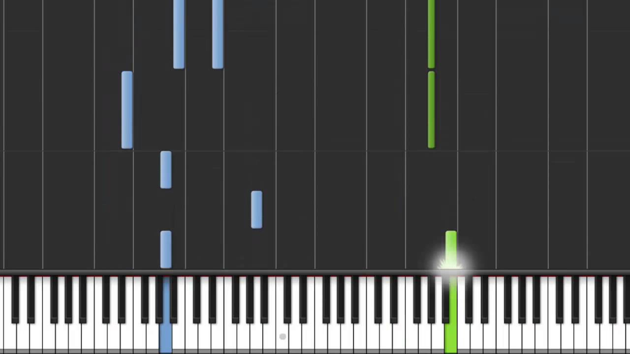 TAYLOR SWIFT - CLEAN Piano Cover (Sheet + MP3)