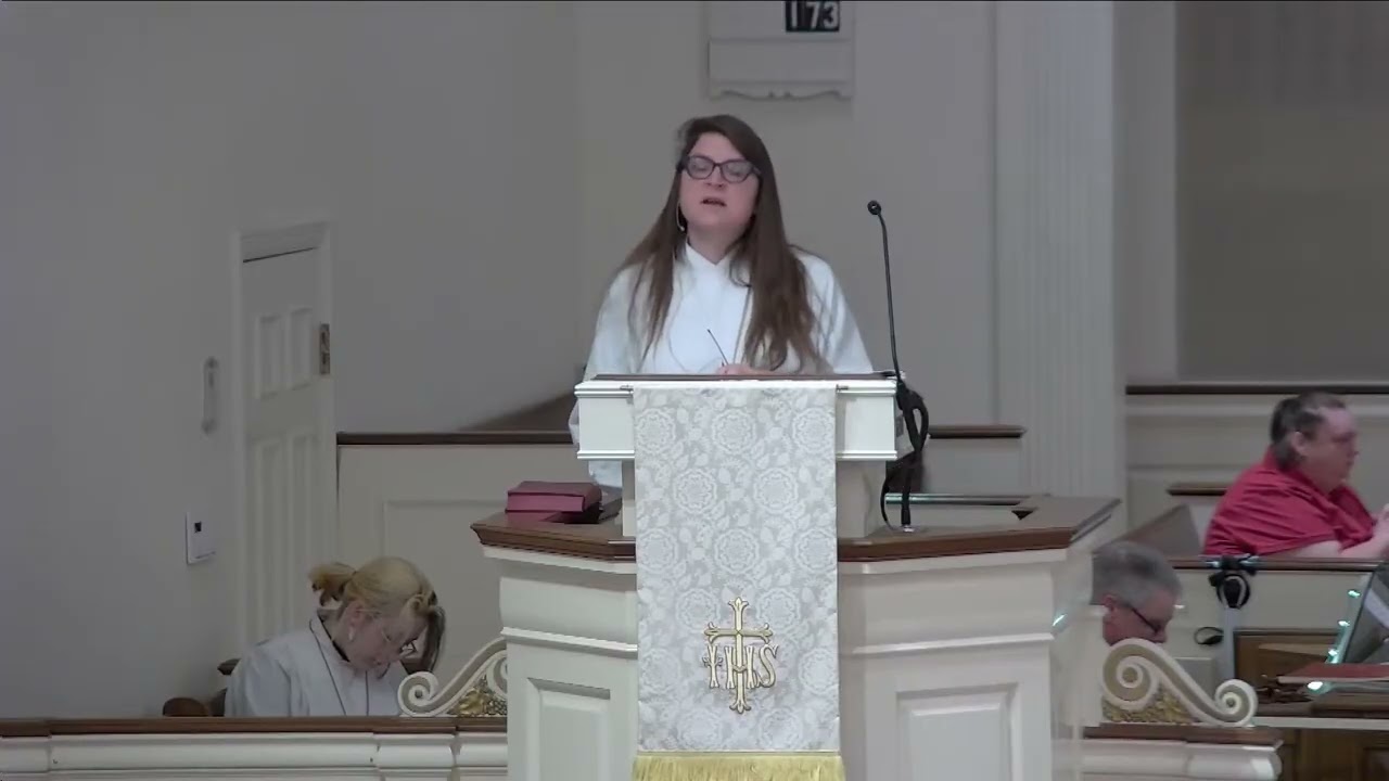 Message-A Mountaintop Moment-Pastor Tonya McClain-February 15, 2026