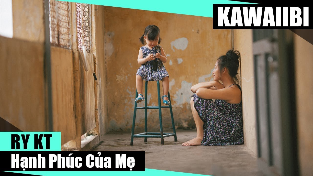 Hạnh Phúc Của Mẹ - Ry KT [ Video Lyrics ]