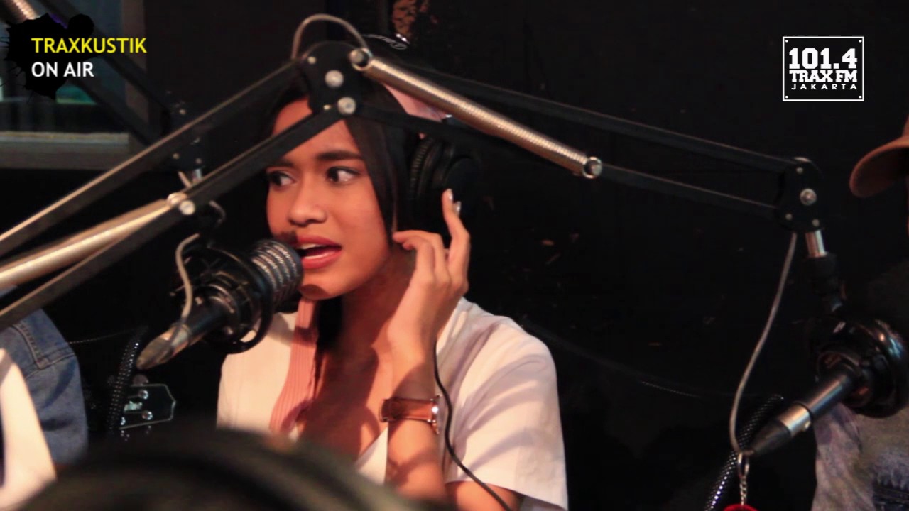 #Traxkustik GAC-CINTA