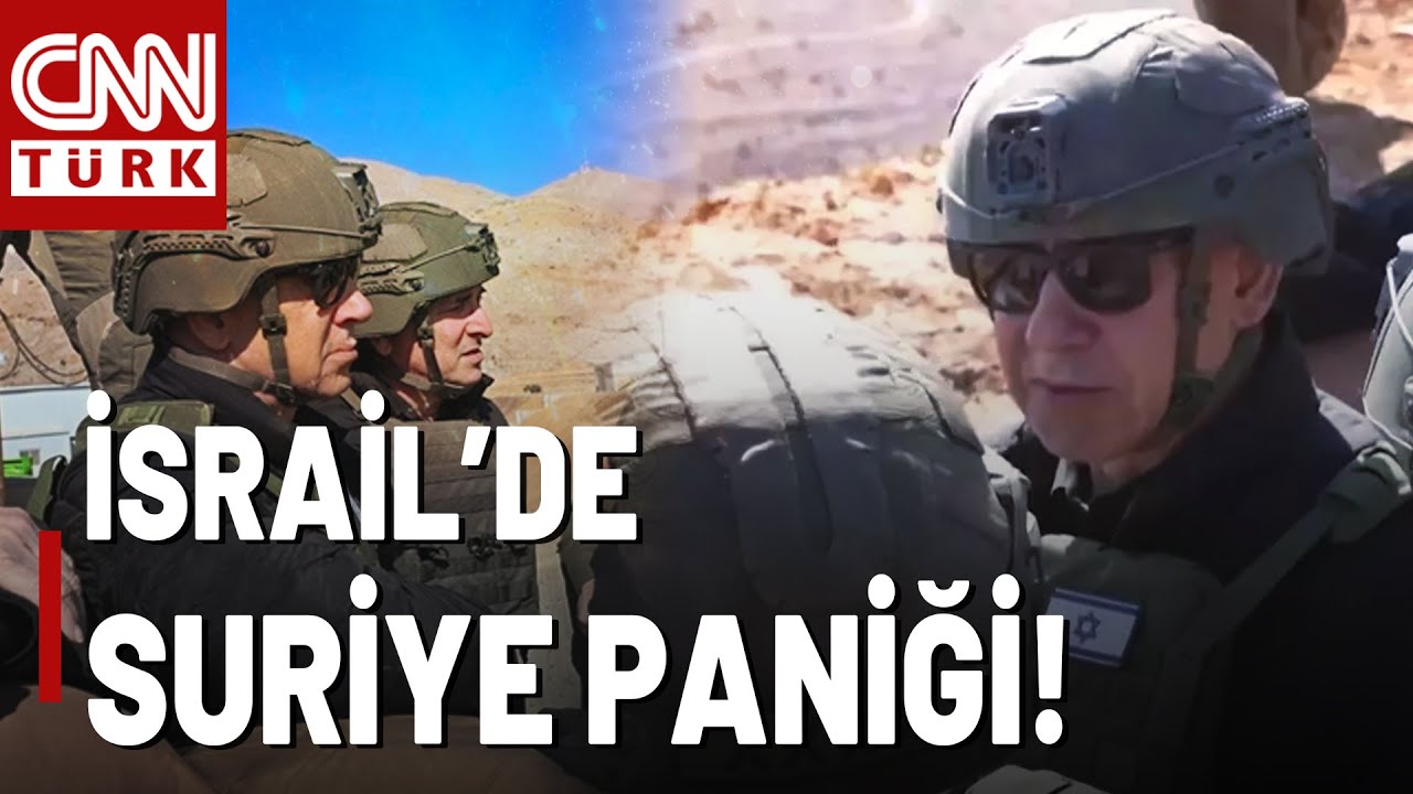 İsrail'de 