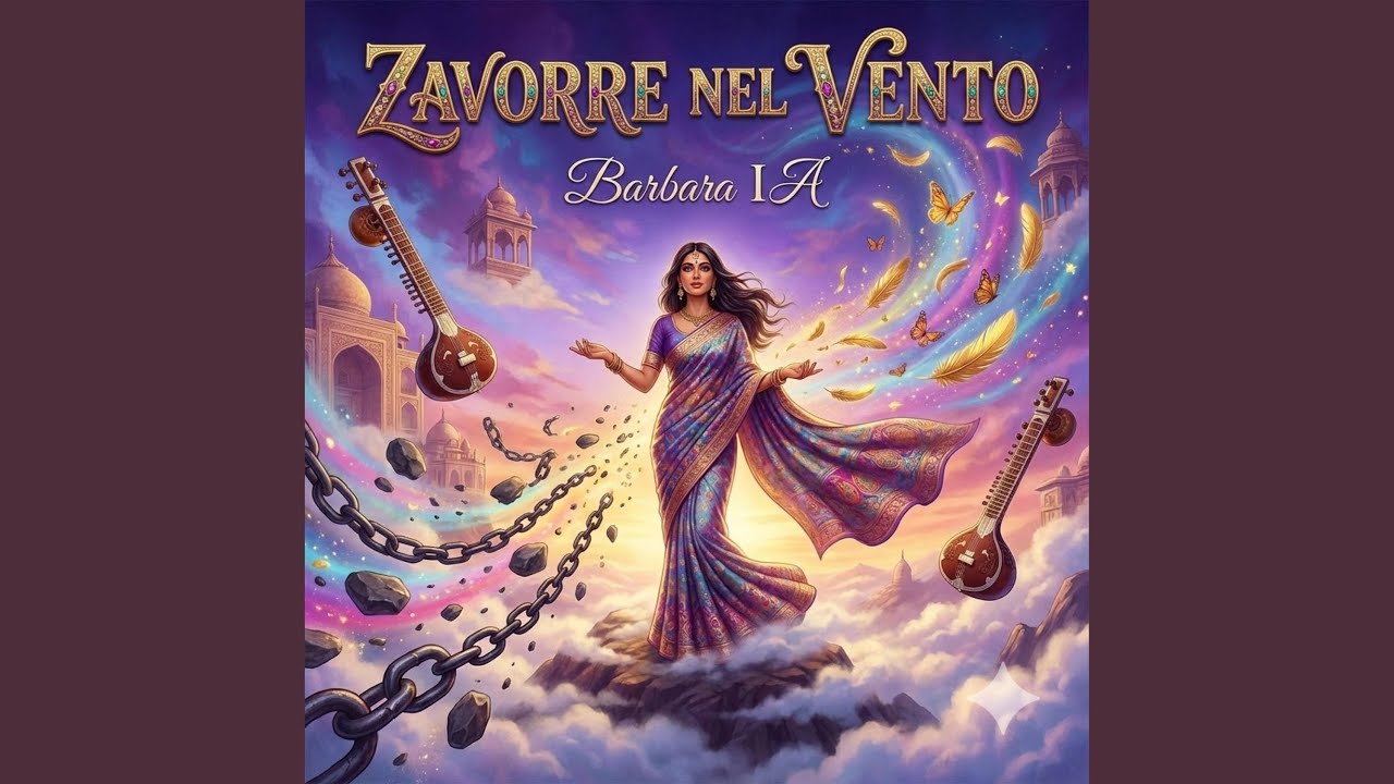 Zavorre nel Vento