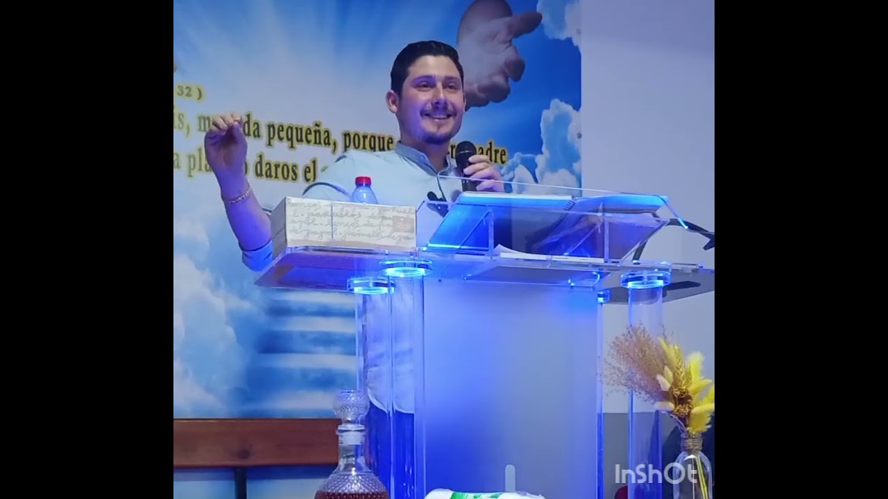 José Tonet - ¿Dispuesto a seguir a Jesús? (Parte II)
