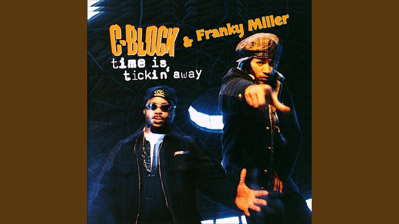 Time Is Tickin (Extended Version)