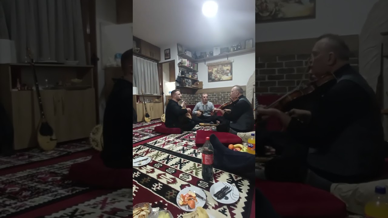 28 01 2026 Hasan Beg Maqedoni Ajrullah Emini,Muhamer Asani,Habil Masllani 