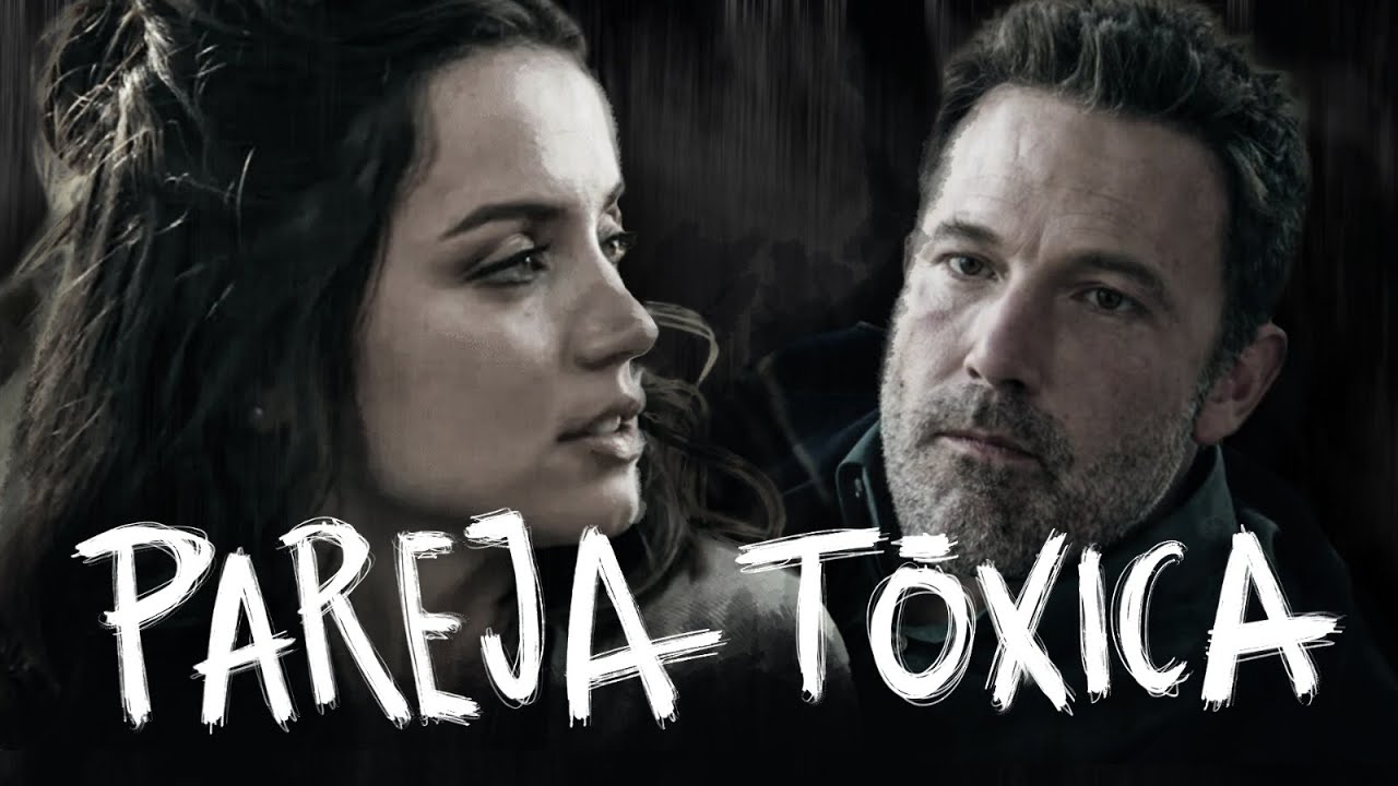 PSIC&Oacute;LOGA ANALIZA DEEP WATER | AGUAS PROFUNDAS