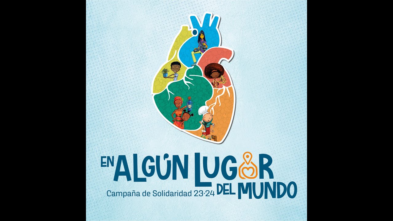 XXVII Caminhada: En algún lugar del mundo