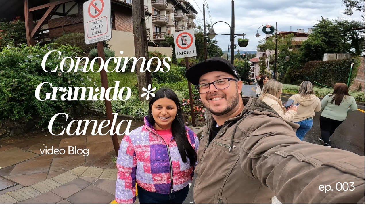 Conocemos Gramado y canela un lugar mágico en la cierra gaúcha