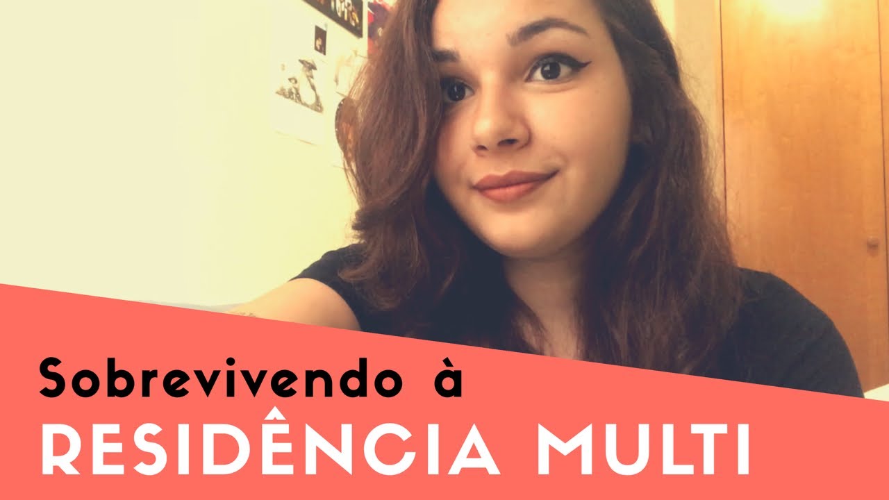 RESIDÊNCIA MULTIPROFISSIONAL EM SAÚDE - PSICOLOGIA