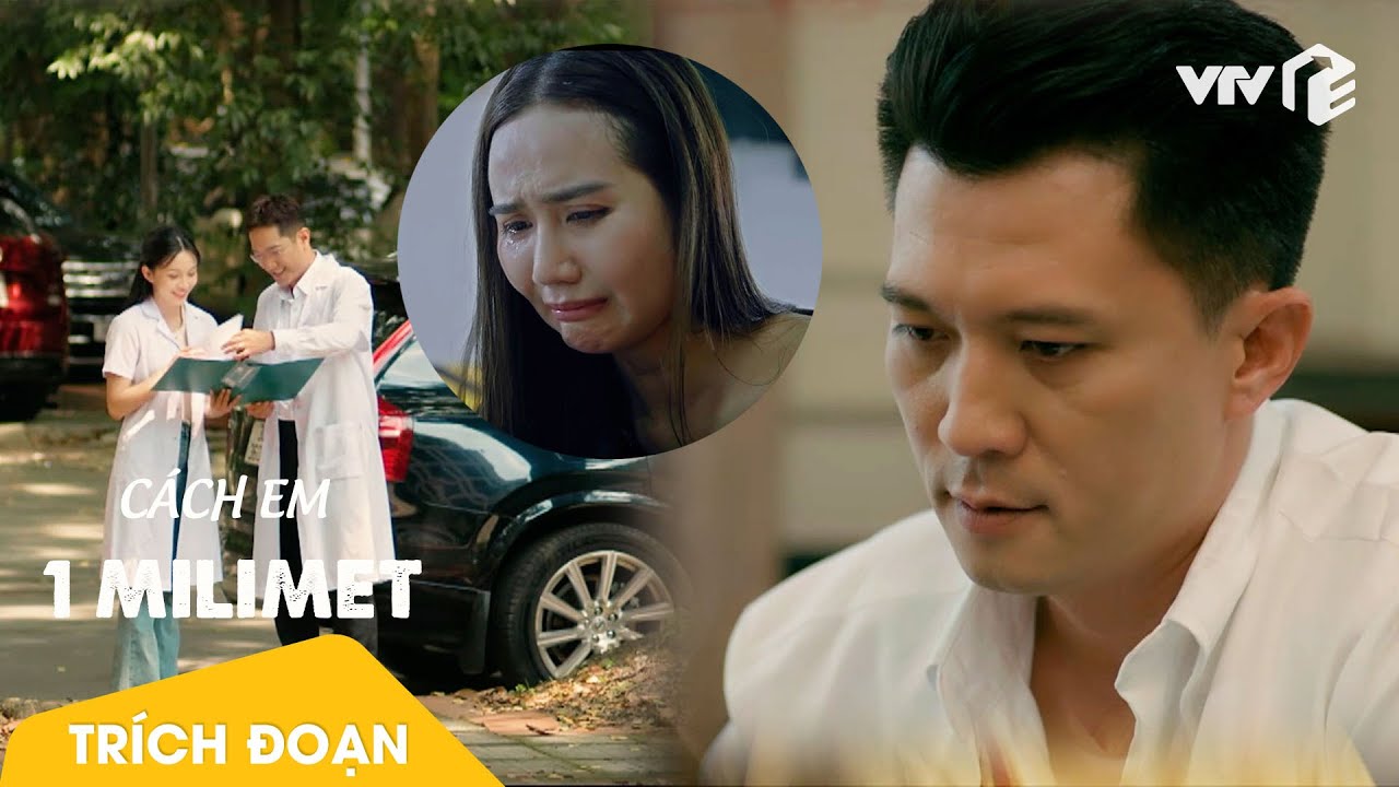 Cách Em 1 Milimet | Người sớm hiểu rõ bộ mặt thật của chồng Ngân lại là Viễn