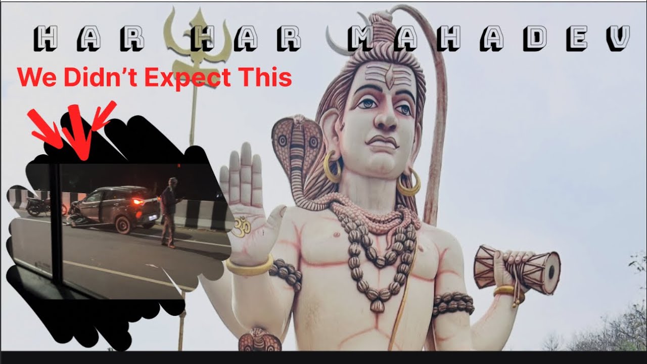 Mahashivratri Darshan at Jatashankar🔱 | What Happened Next…