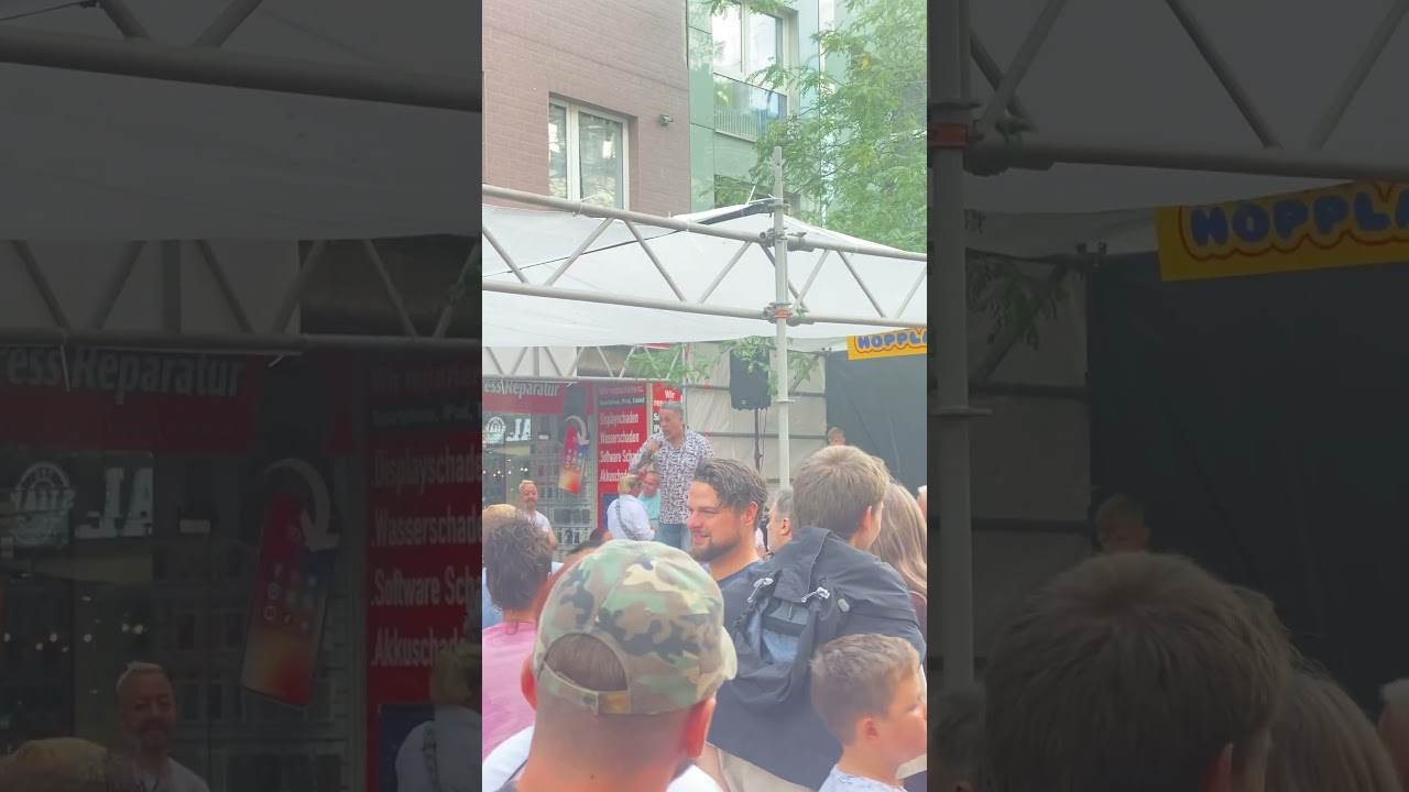k&ouml;ln ehrenfeld stra&szlig;enfest