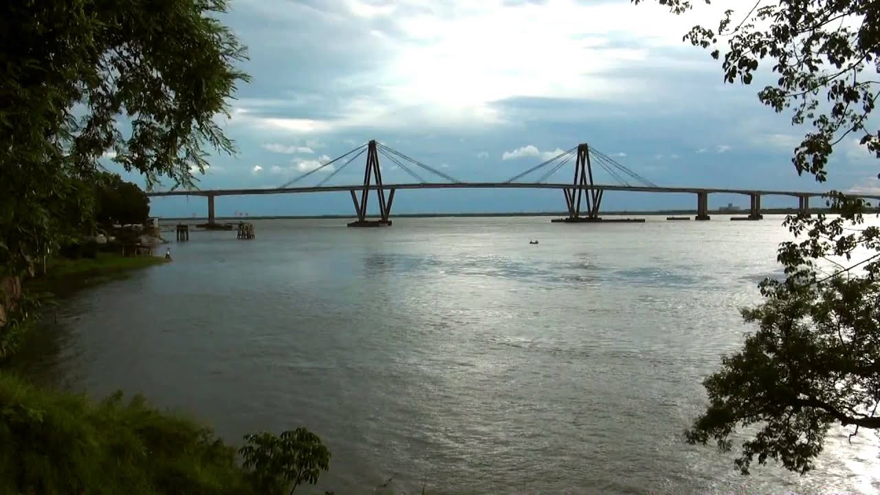 Ciudad de Corrientes