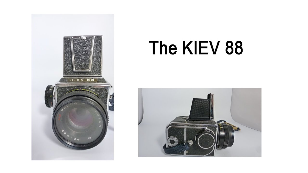 Kiev 88