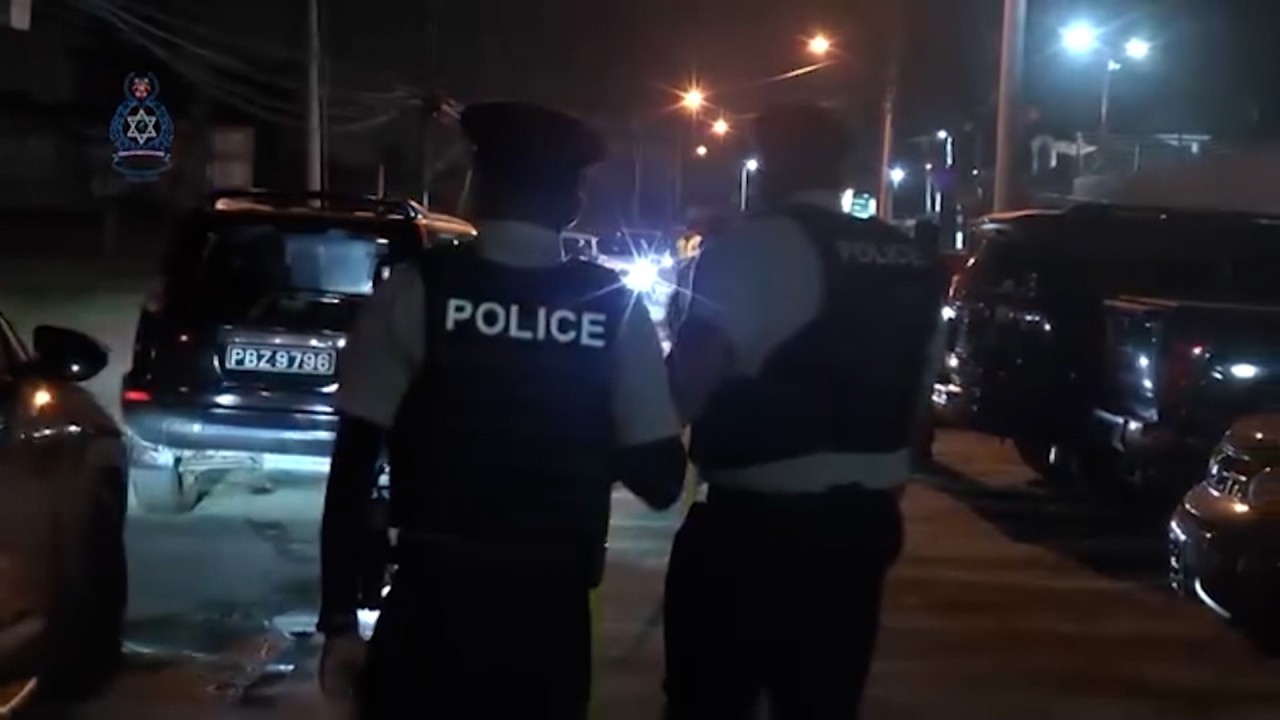 DCP Suzette Martin Reports Effective Crime Management During Carnival 2026