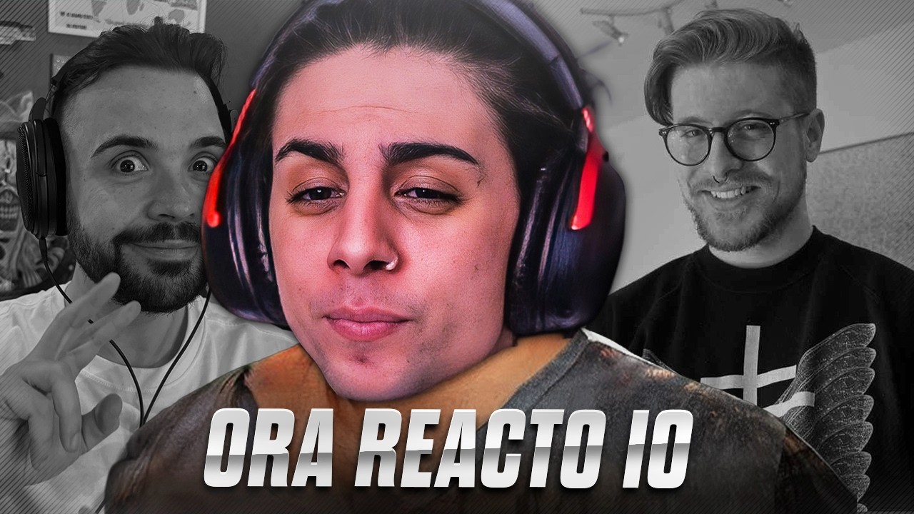 REACTION AL DRAMA DI RICCARDO DOSE CONTRO CICCIOGAMER!!!