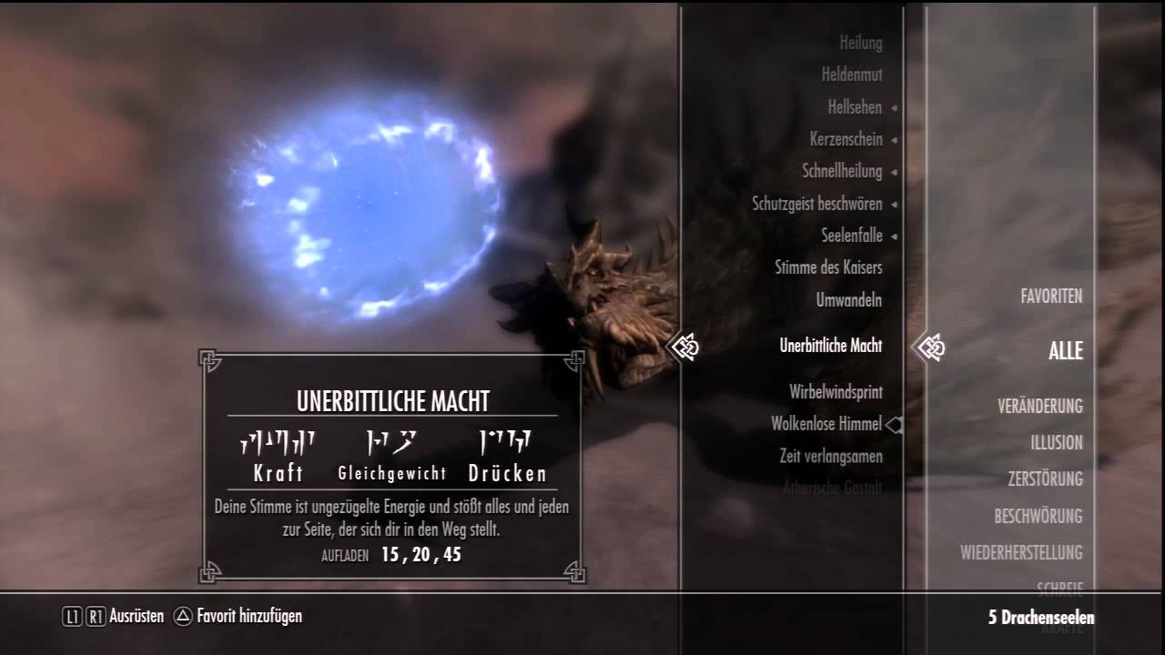 Skyrim Der Hals der Welt Teil 2