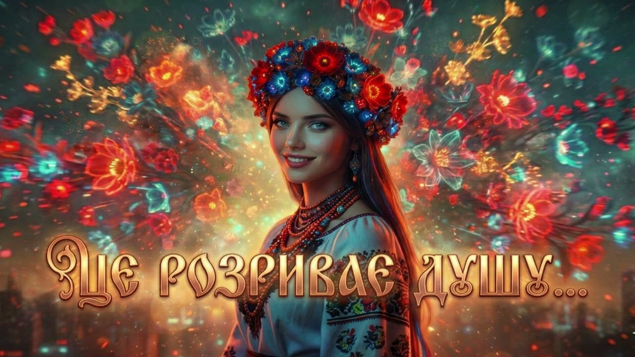 .. Марічко, такого виконання ти ще не чув!