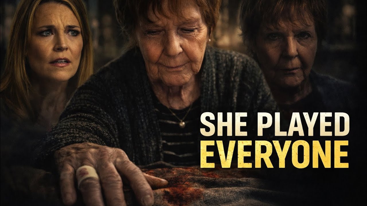 Minutes Ago: Savannah Guthrie Reveals Her Mom  Used Her Own Blood to Fake a Kidnapping