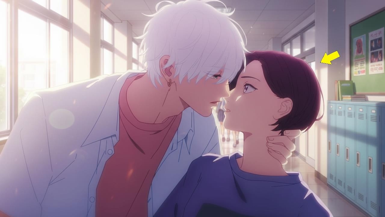 [1-5] Le vrai prince tombe amoureux d’une fille que tout le monde prend pour un prince