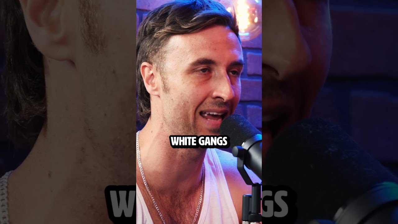 Prison Guard Reveals The MOST Violent Gang In California Prisons | The Connect