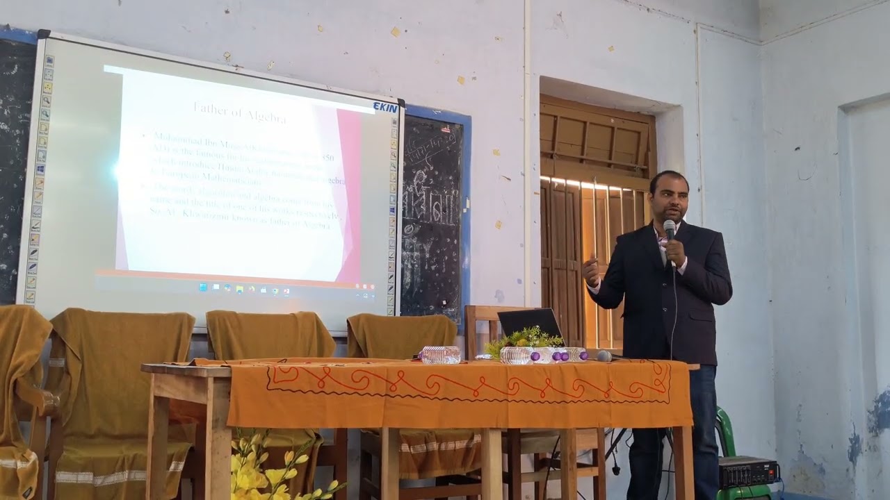 Indian Knowledge Systems ancient to classical period 