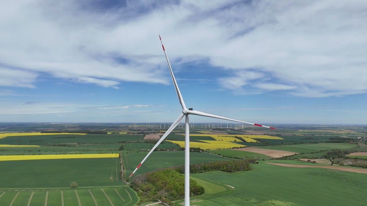Nordex N163 6,8MW