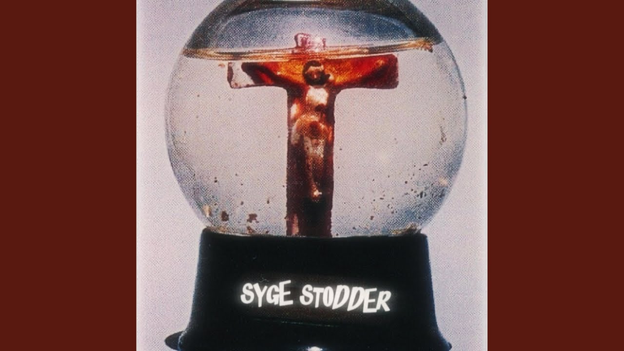 SYGE STODDER, Pt. 1 (DEMO)