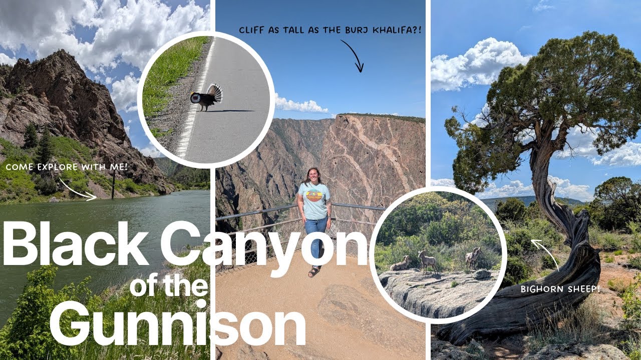 These Cliffs Will Give You Vertigo...