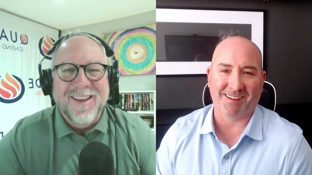 Simplifying AI Implementation for Growth with Wes Davey