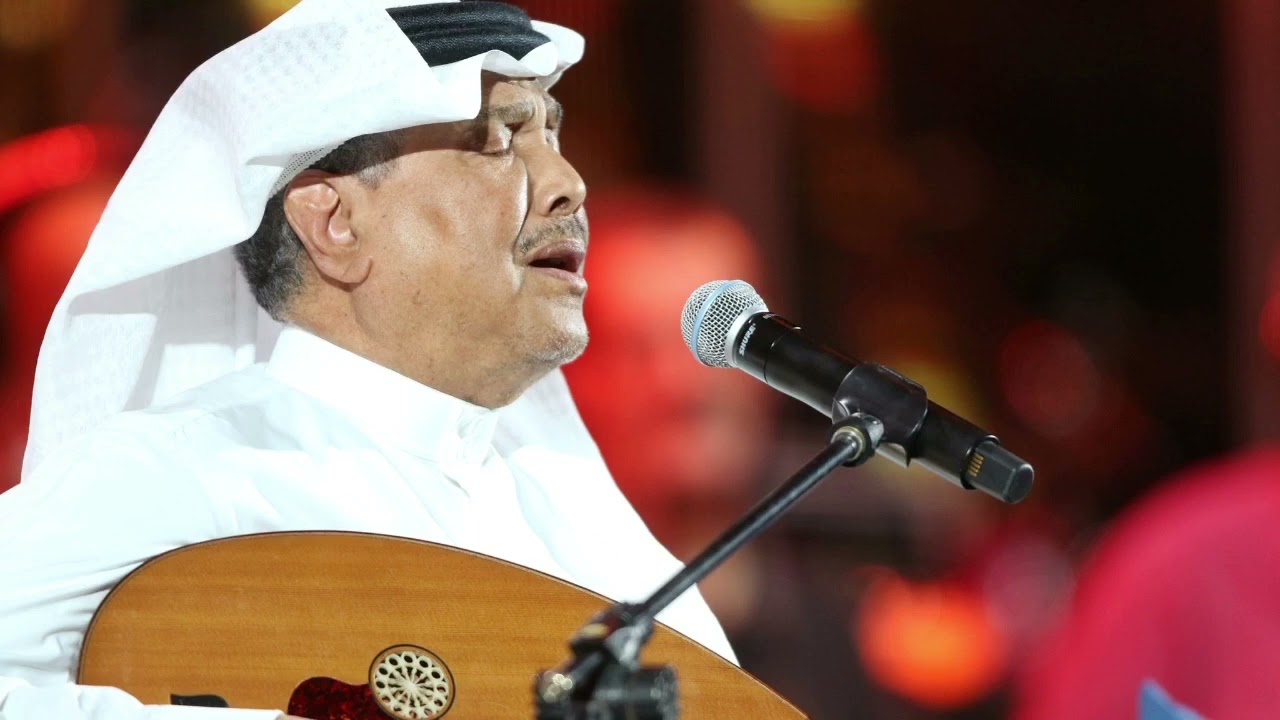 وبليت ياقلبي - محمد عبده | جلسة طربية