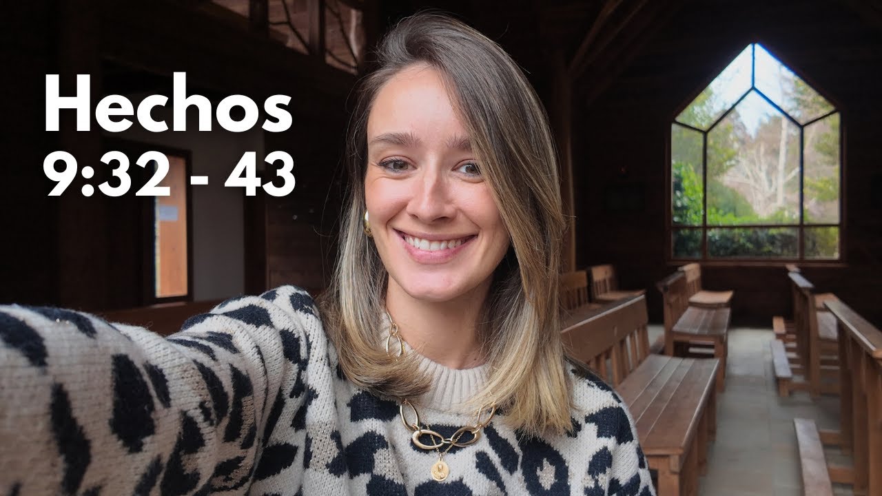 lo que creías perdido RESUCITA en ti y en tu misión