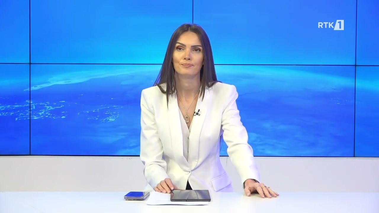 Lajme 09:00 21.01.2026