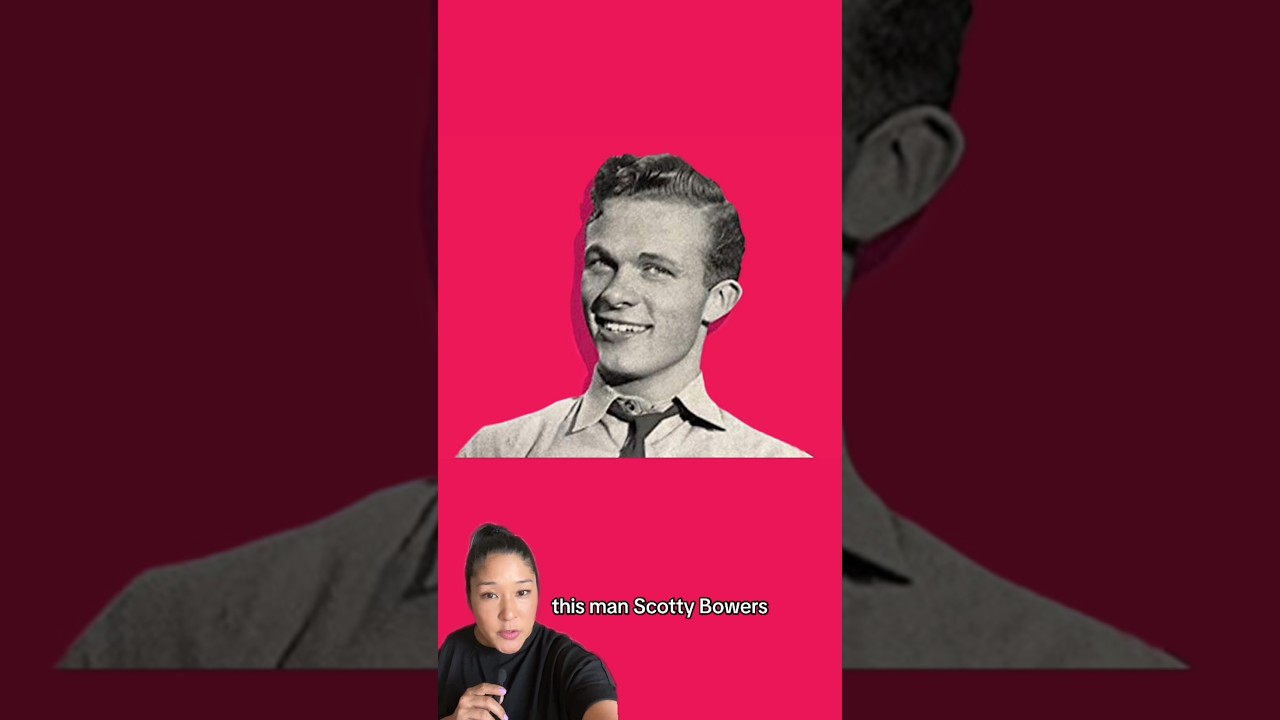 Scotty Bowers would give you full service to fill your tank. #oldhollywood #hollywood #part1 of 2