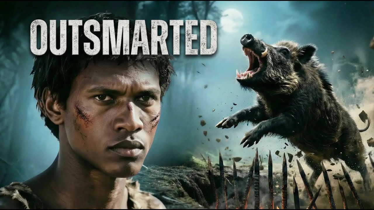 The Most Insane Survival Tactics from Our Ancestors