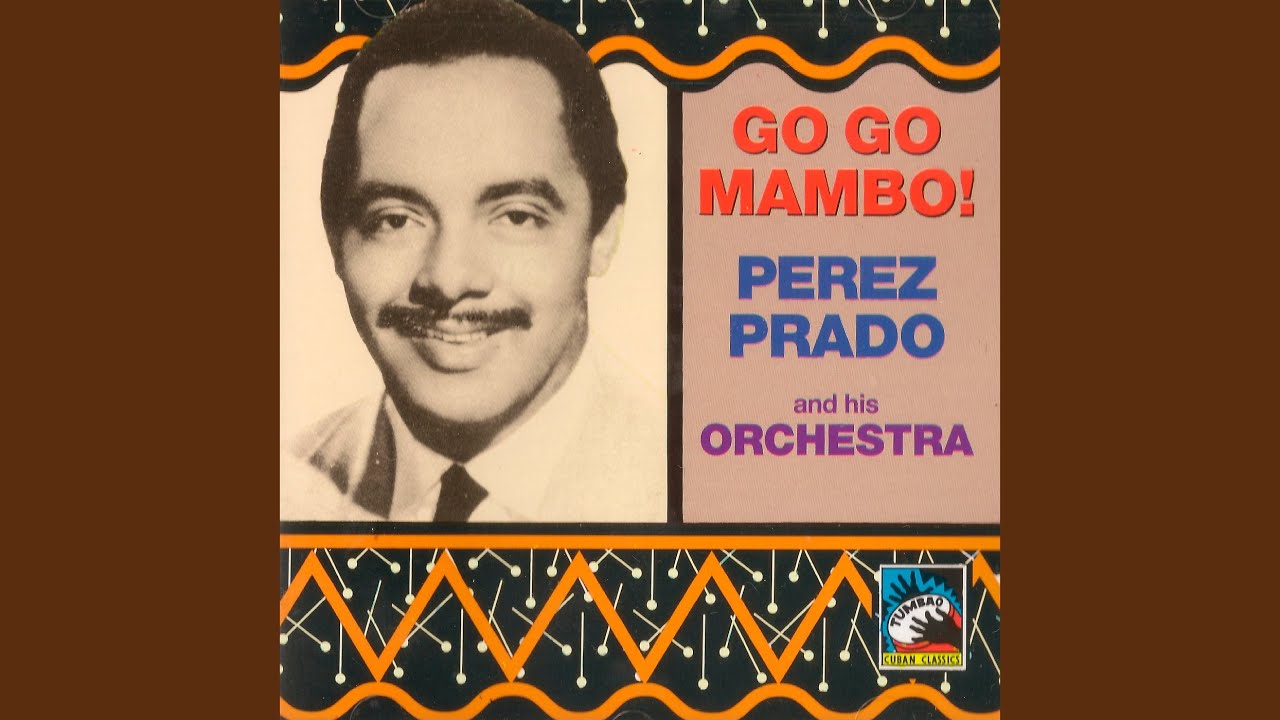 Cuban Mambo