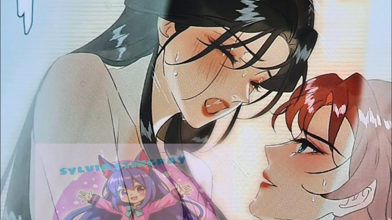 Jade Finger Loved Chapter 19| Shen Qingshuang x Mu Yunzhao 