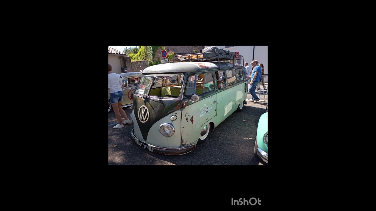 Clisson vintage 2025