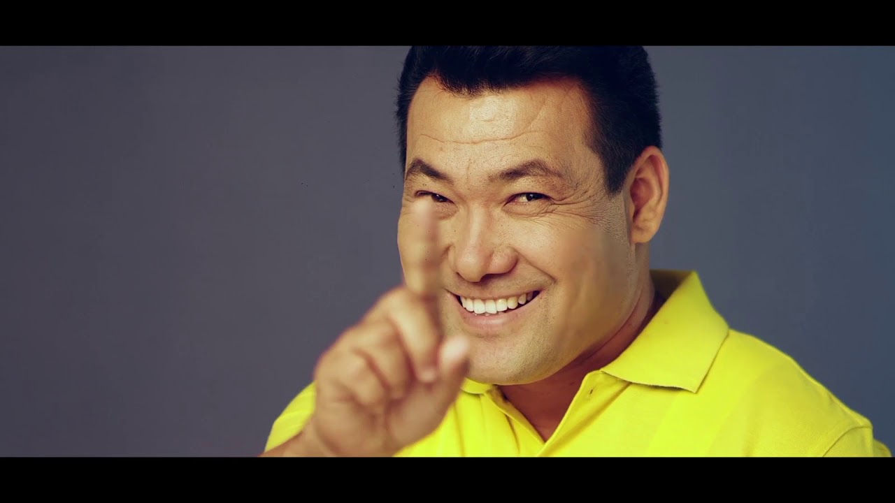 Арепбай Алланиязов - Сары Қыз