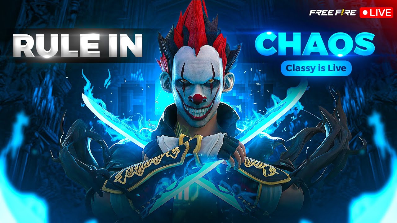 NXT IS BACK 🖤🤍 Paid Scrims & BD Server Fun 🍑  #classyfreefire #freefirelive