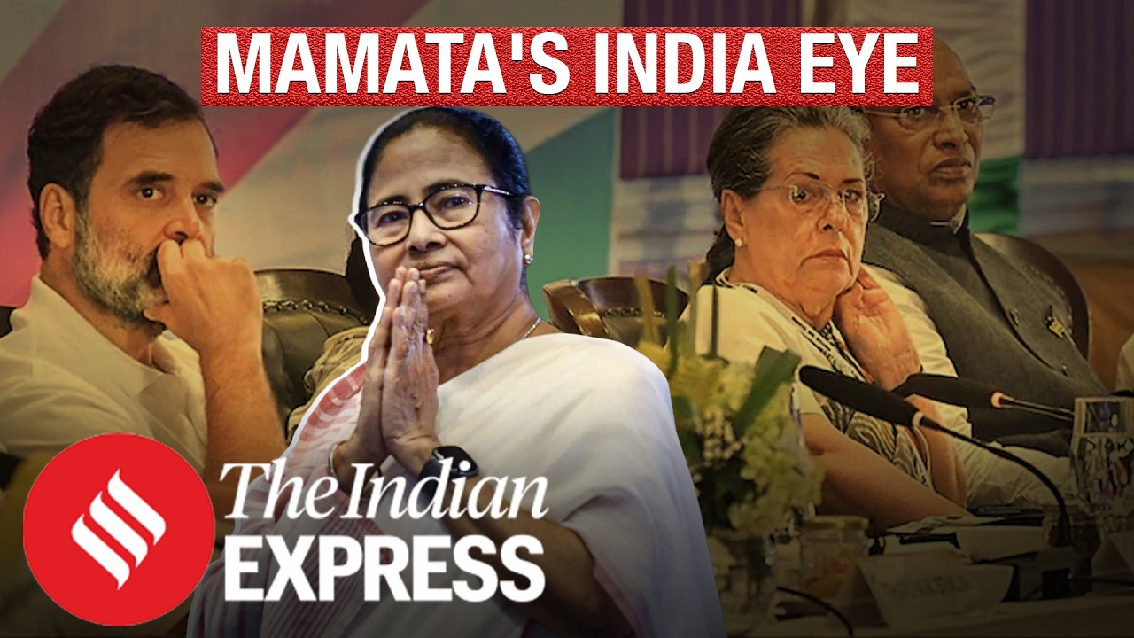 Will INDIA Back TMC Chief Mamata Banerjee? Congress| AAP| SP