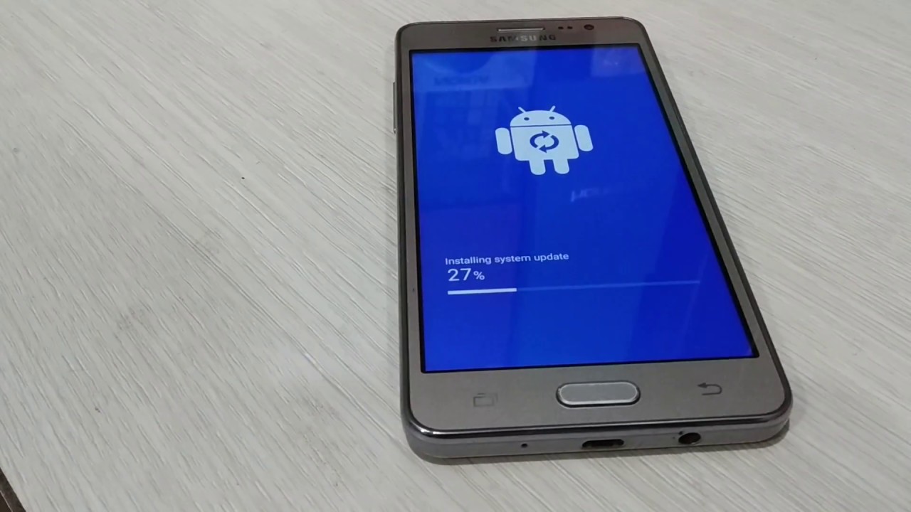 Samsung Galaxy On5 Pro New Oreo Update or Nougat Update? 💥💥💥