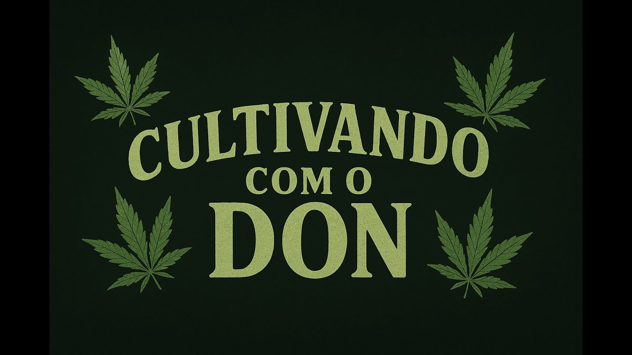 Ep. 004 - Cultivando com Don - Remo Nutrients - Compara&ccedil;&atilde;o - Fertilizantes S&oacute;lidos