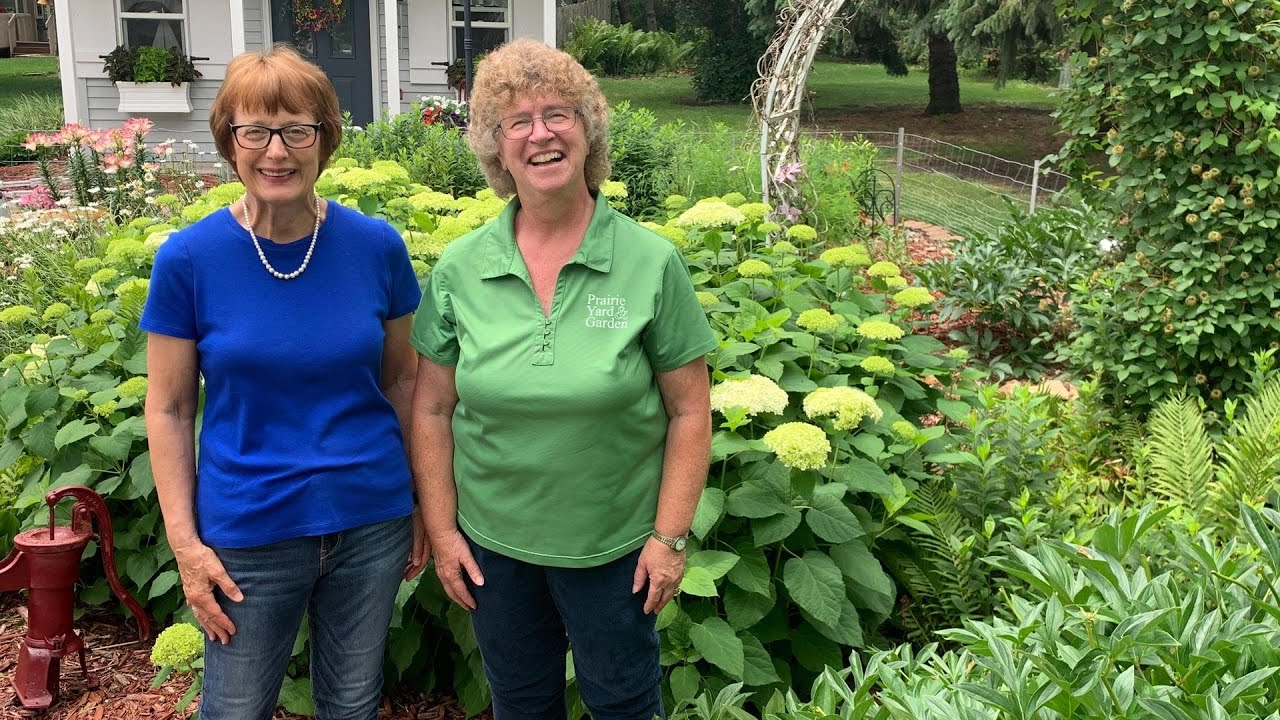 Pat’s Place: She Shed and More! | Prairie Yard & Garden FULL EPISODE