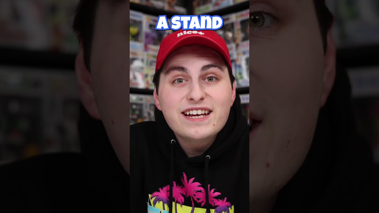 How To Make Your Funko Pops Stand!