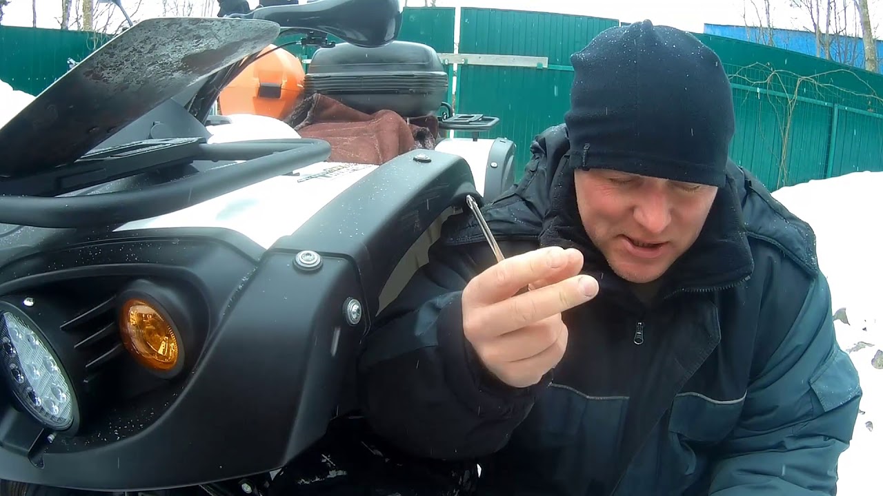 Вопрос о проблемах с сервоприводом.