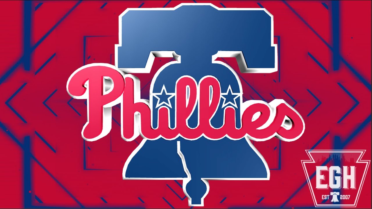 Philadelphia Phillies 2021 Win Bell
