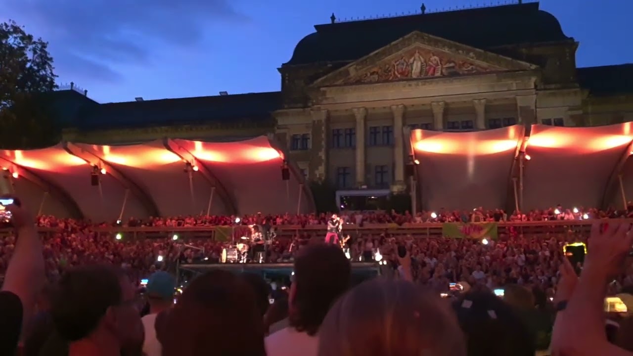 Silbermond 